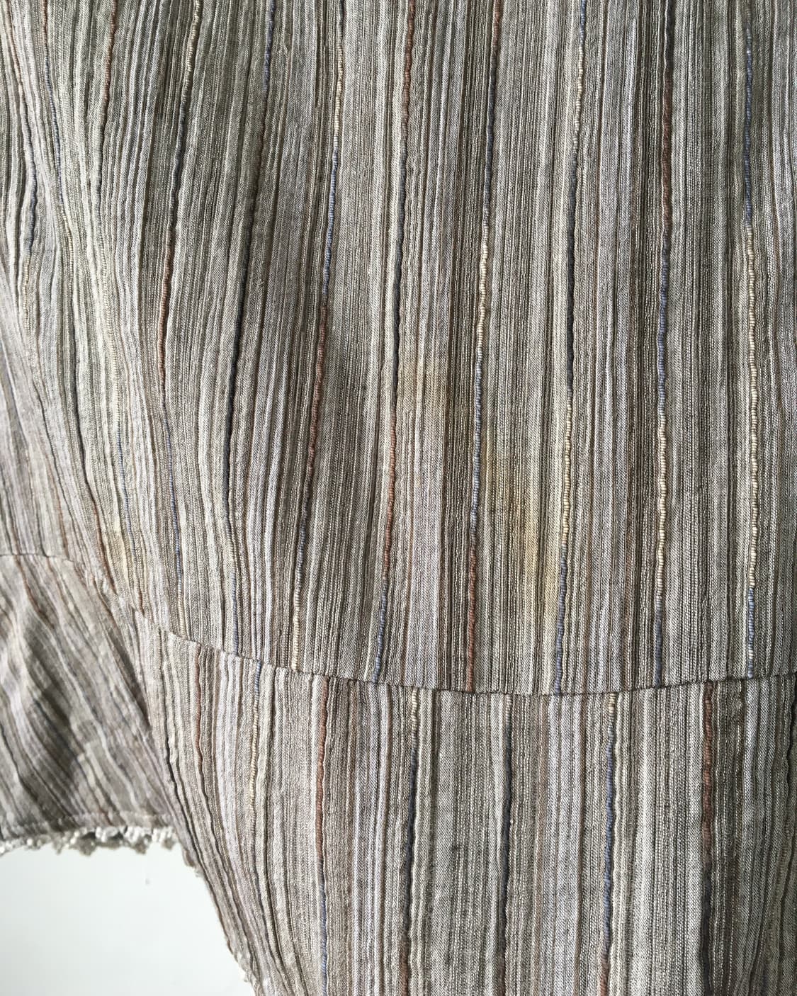 Patch point pleats jacket 상품이미지6