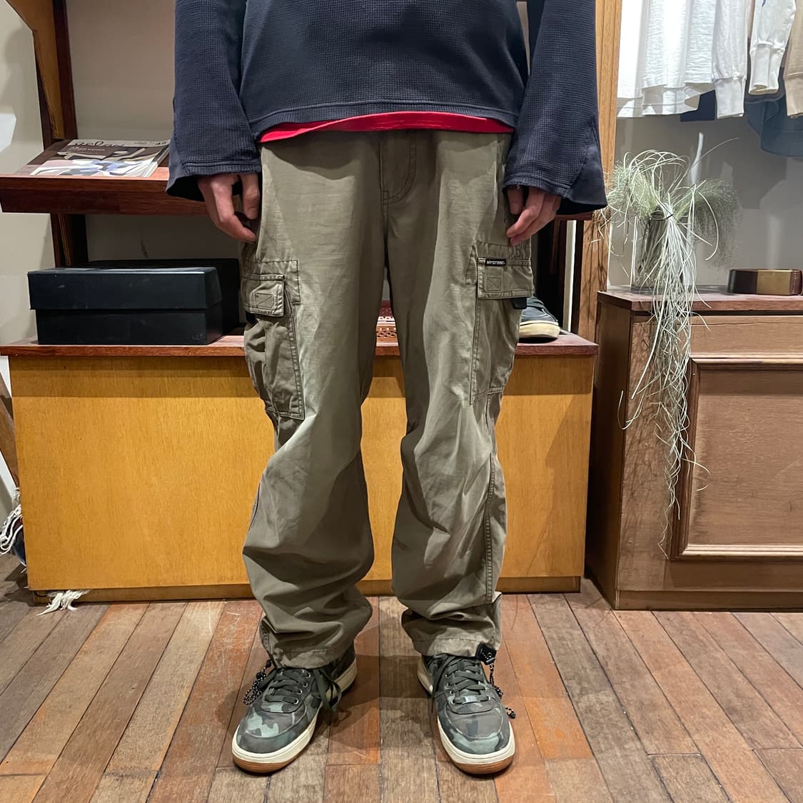 90s Hysteric Glamour 상품이미지10