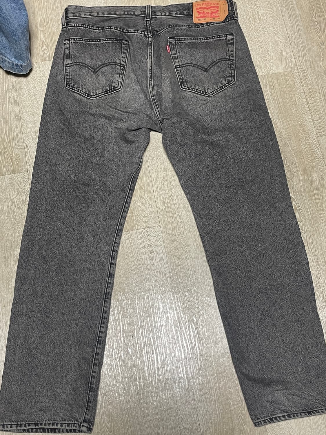 levi’s 501 93 릴렉스드 핏 진 상품이미지2