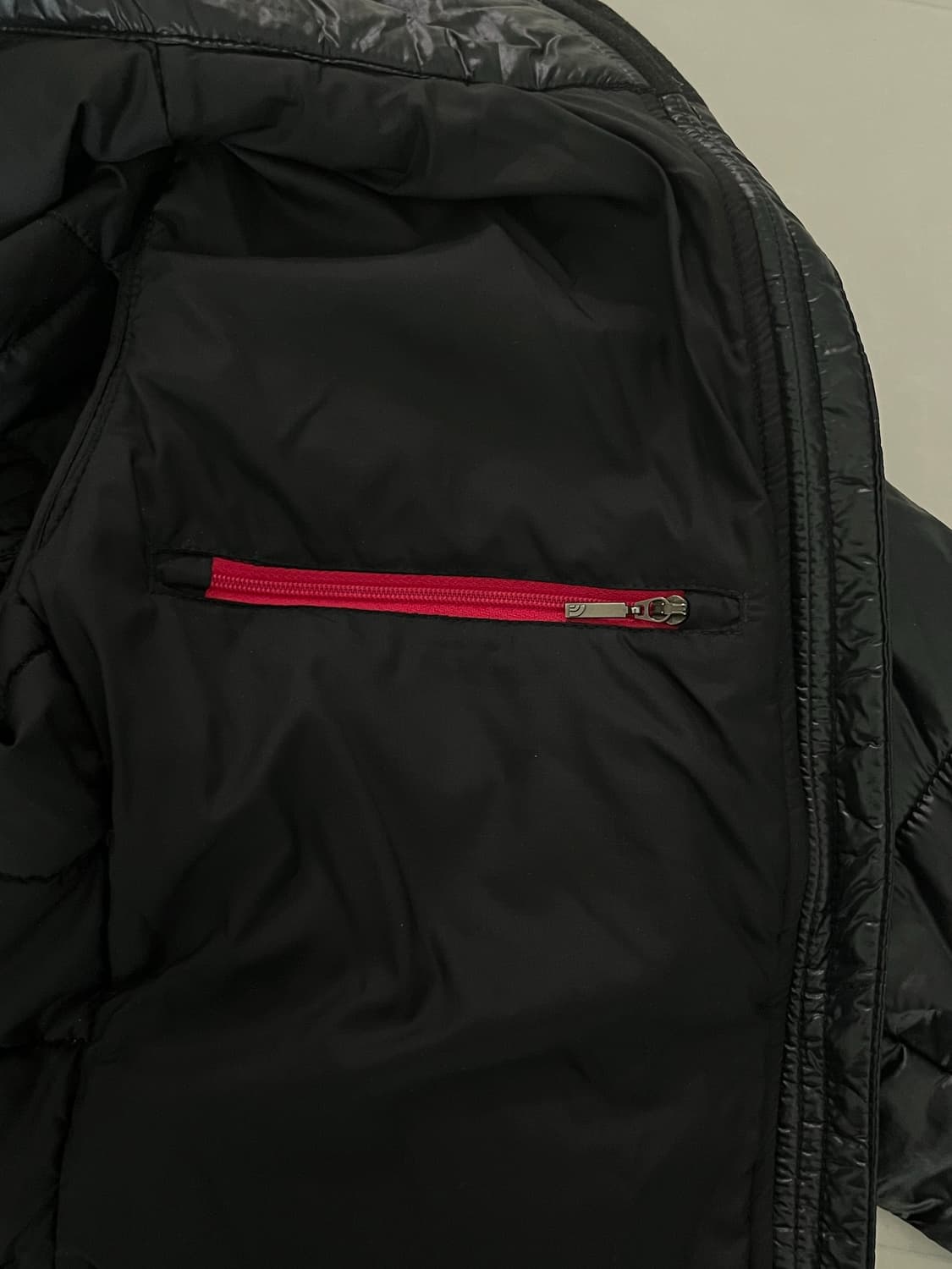 노스페이스 경량패딩 상품이미지9