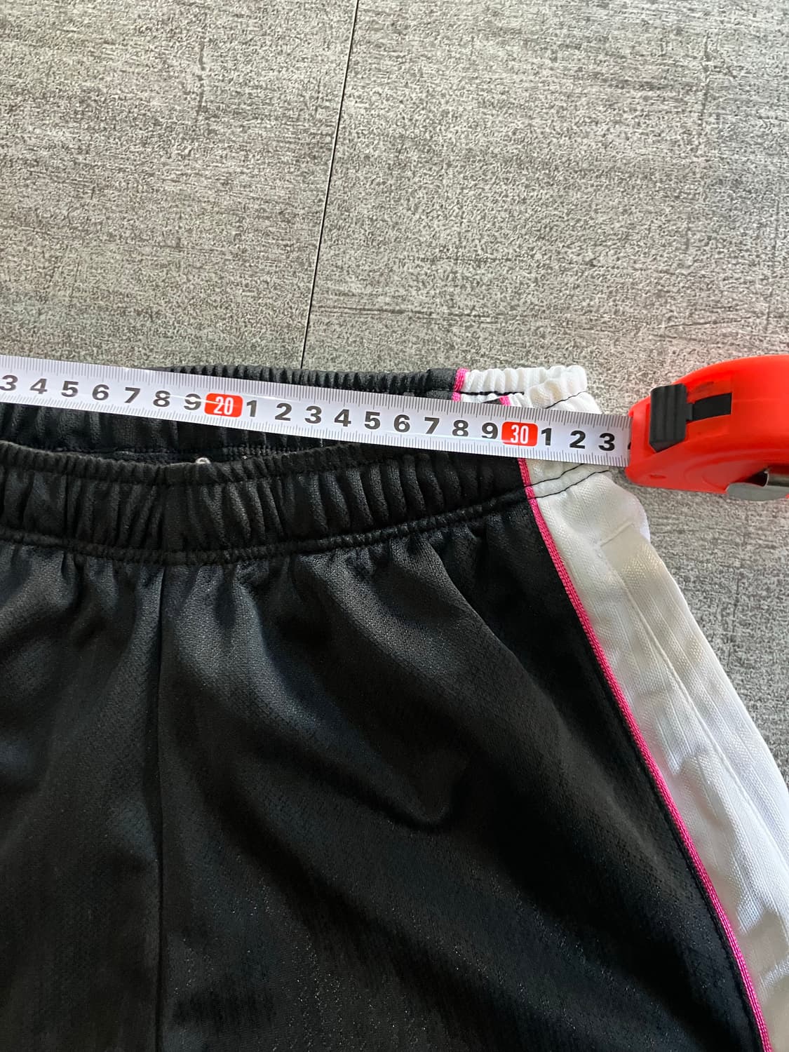 Nike 나이키 올드스쿨스트릿 사이드라인 하프팬츠 반바지 상품이미지2