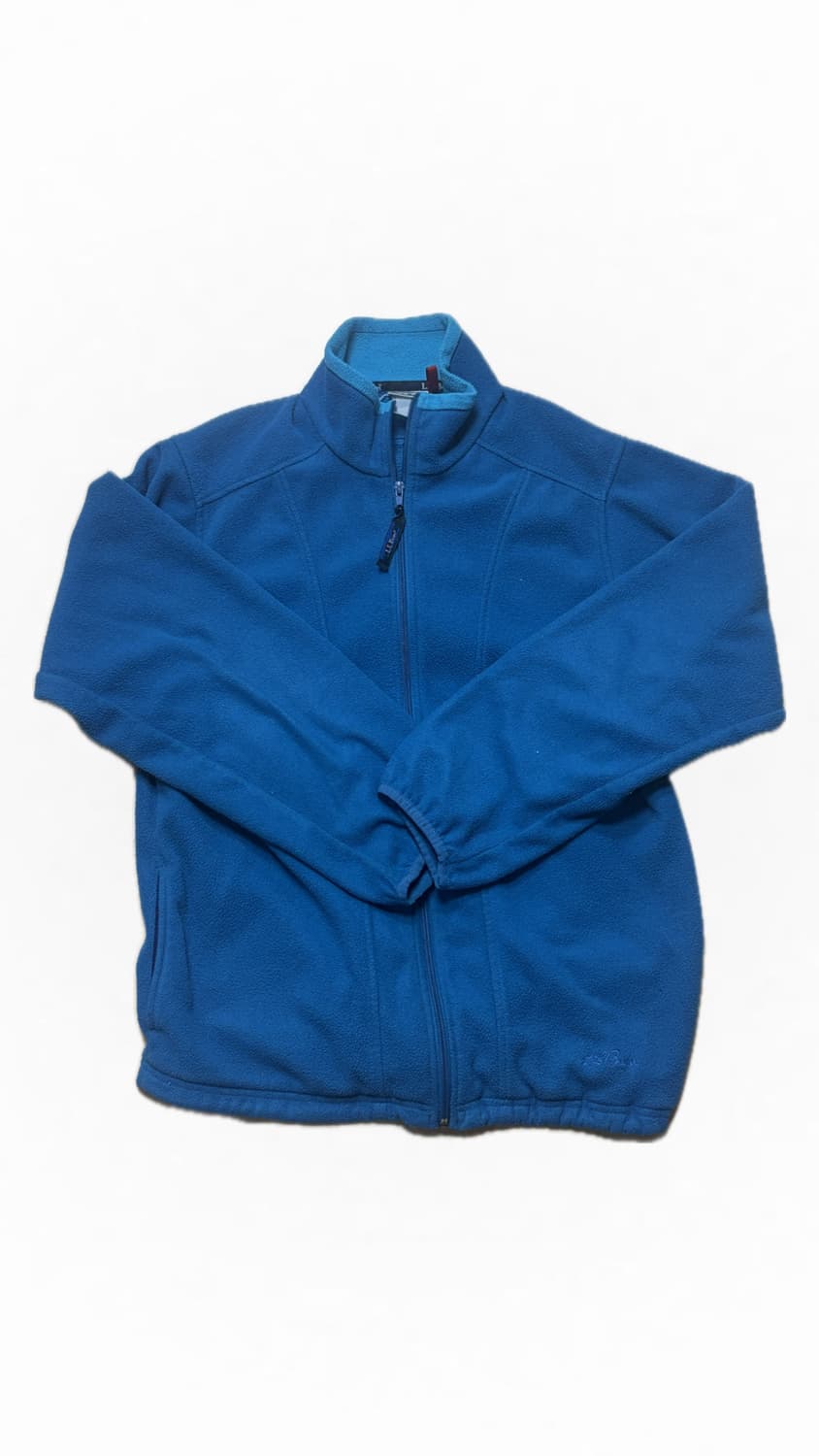 LL Bean 90s 플리스 자켓 L사이즈 상품이미지1