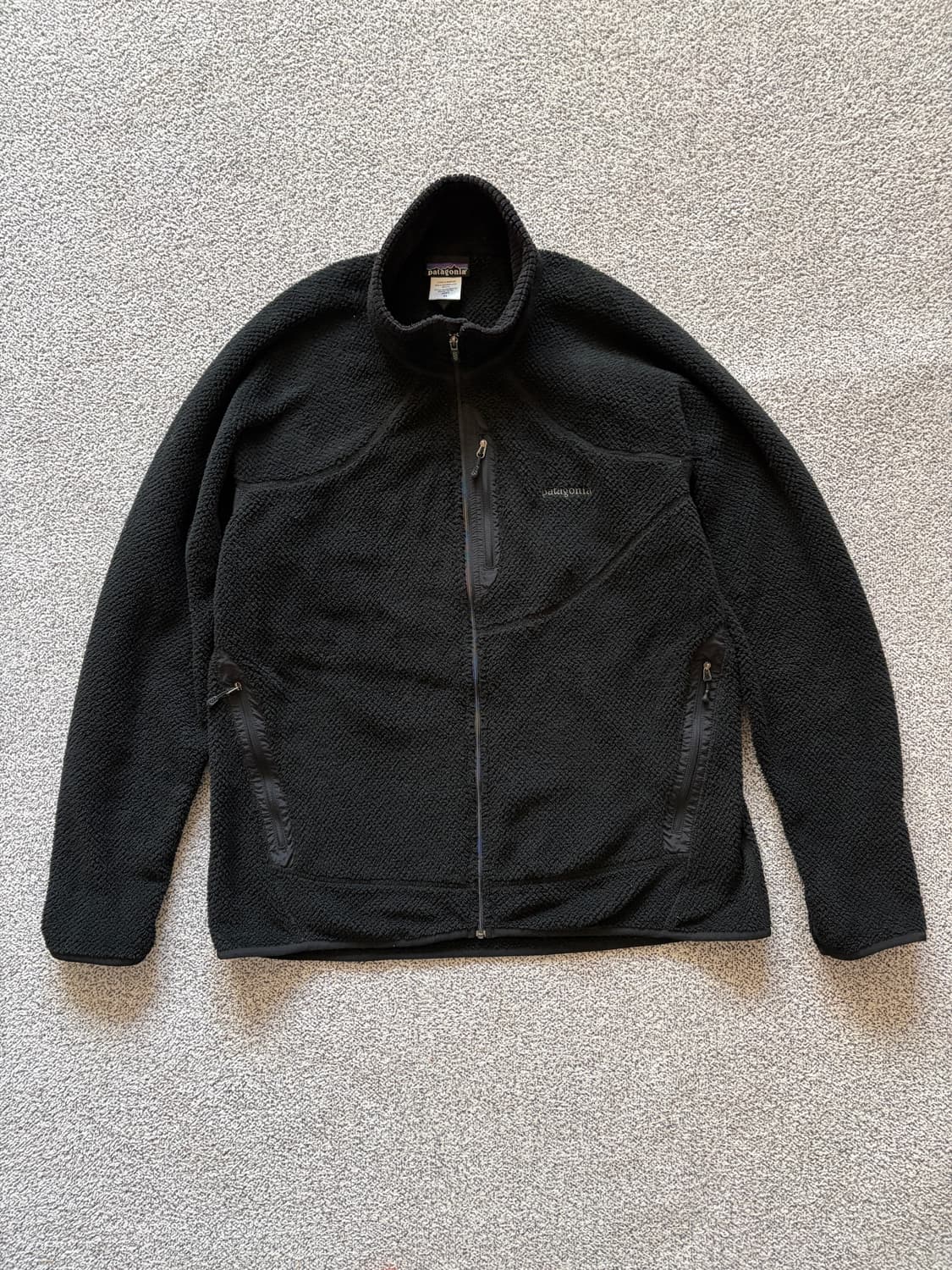 파타고니아 r2 폴라텍 xl 상품이미지2