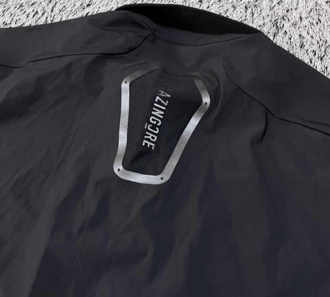 어메이징크리 골프티 골프반팔티 골프카라티 105/XL 상품이미지3