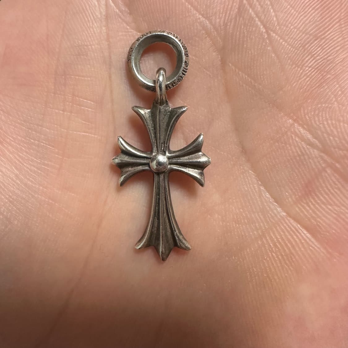 크롬하츠 타이니크로스 상품이미지2