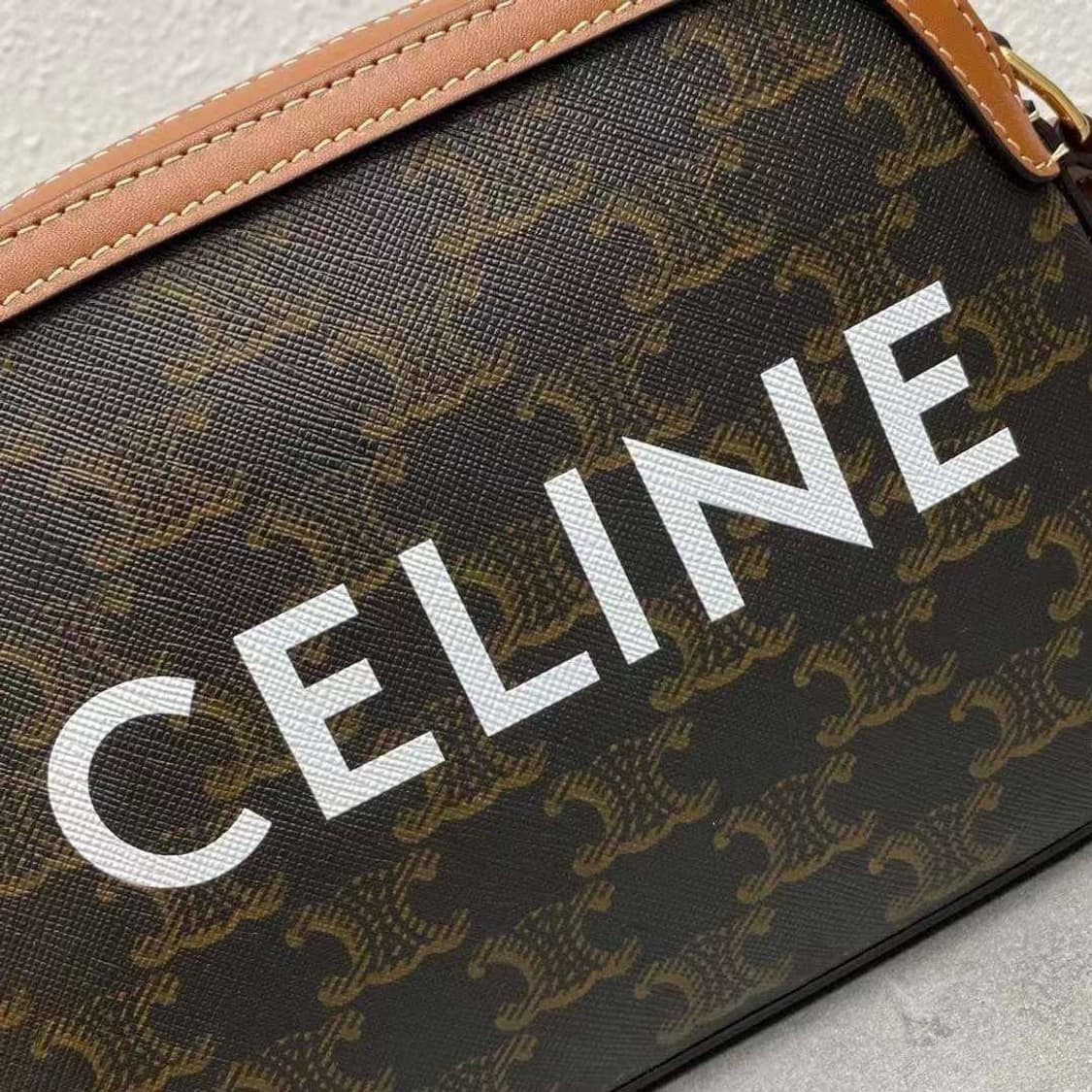 셀린느(Celine) 스몰 카메라 백(Small Camera Bag) 상품이미지6