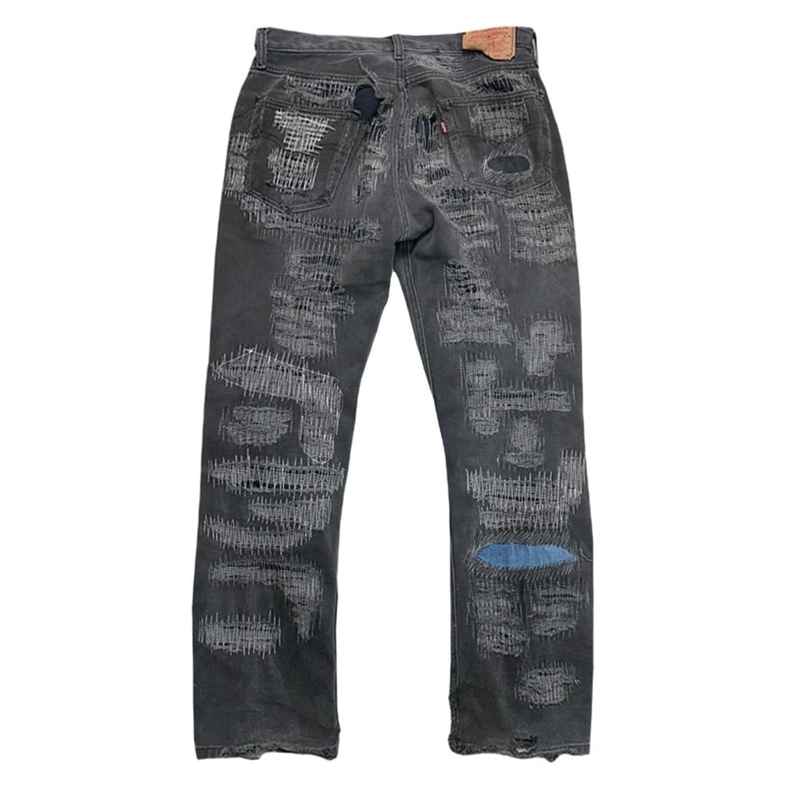 리바이스 501 커스텀 팬츠 W 33 L 34 상품이미지7