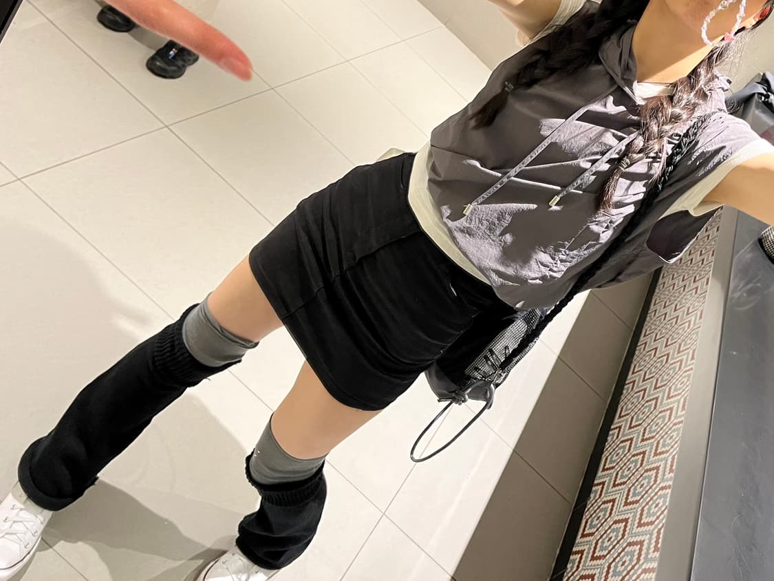 플레어업 짐색 백팩 상품이미지6