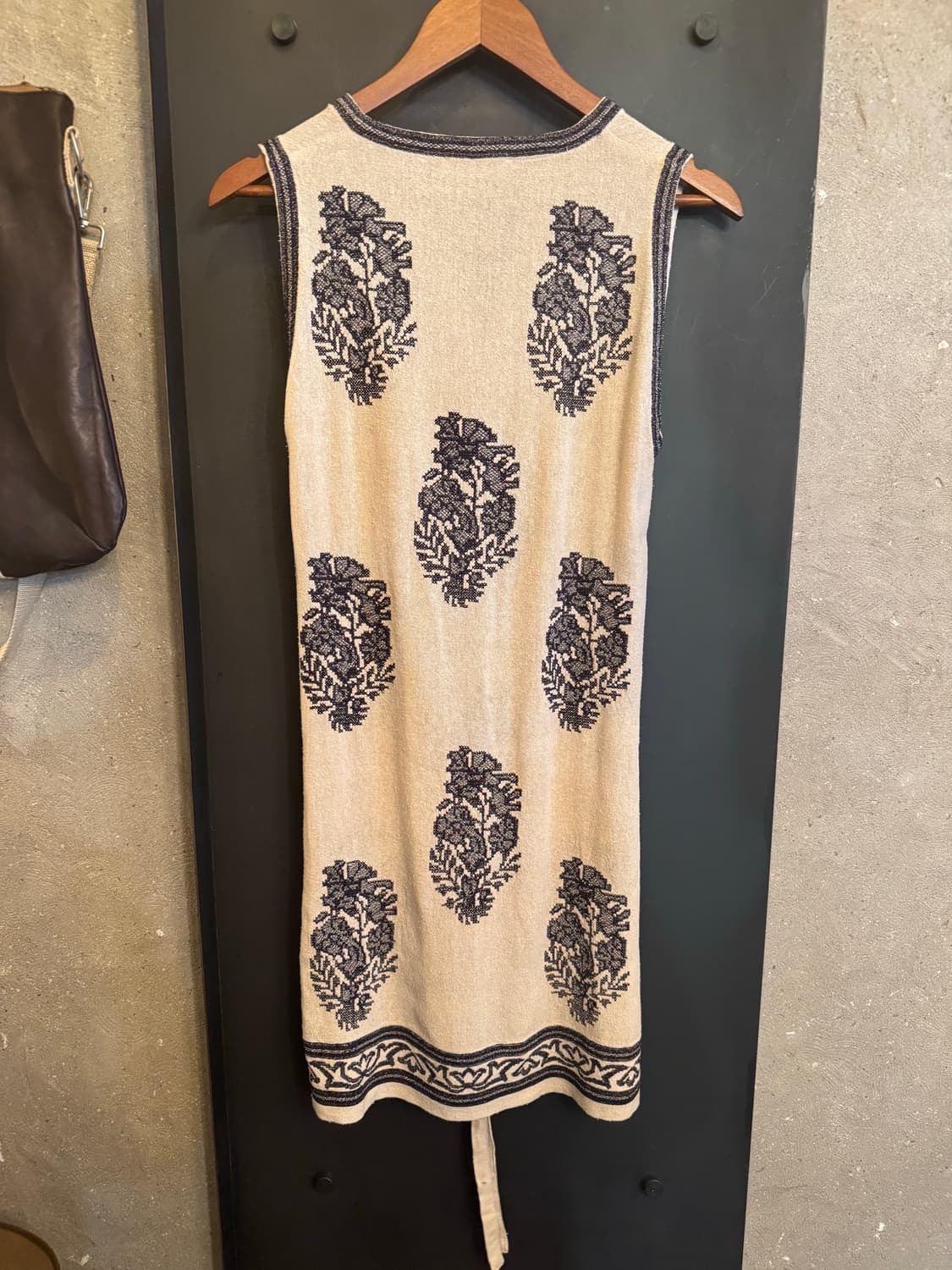 이자벨마랑 dita 원피스 상품이미지2