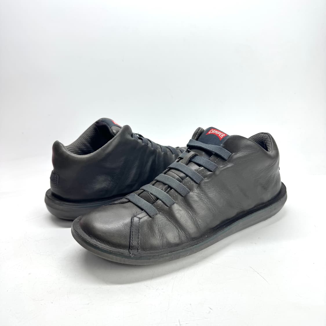 260)캠퍼 비틀 부츠 스니커즈 상품이미지2