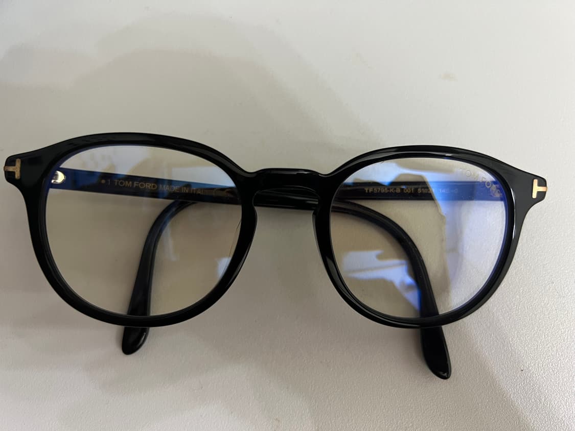 톰포드 TF 5795 상품이미지3