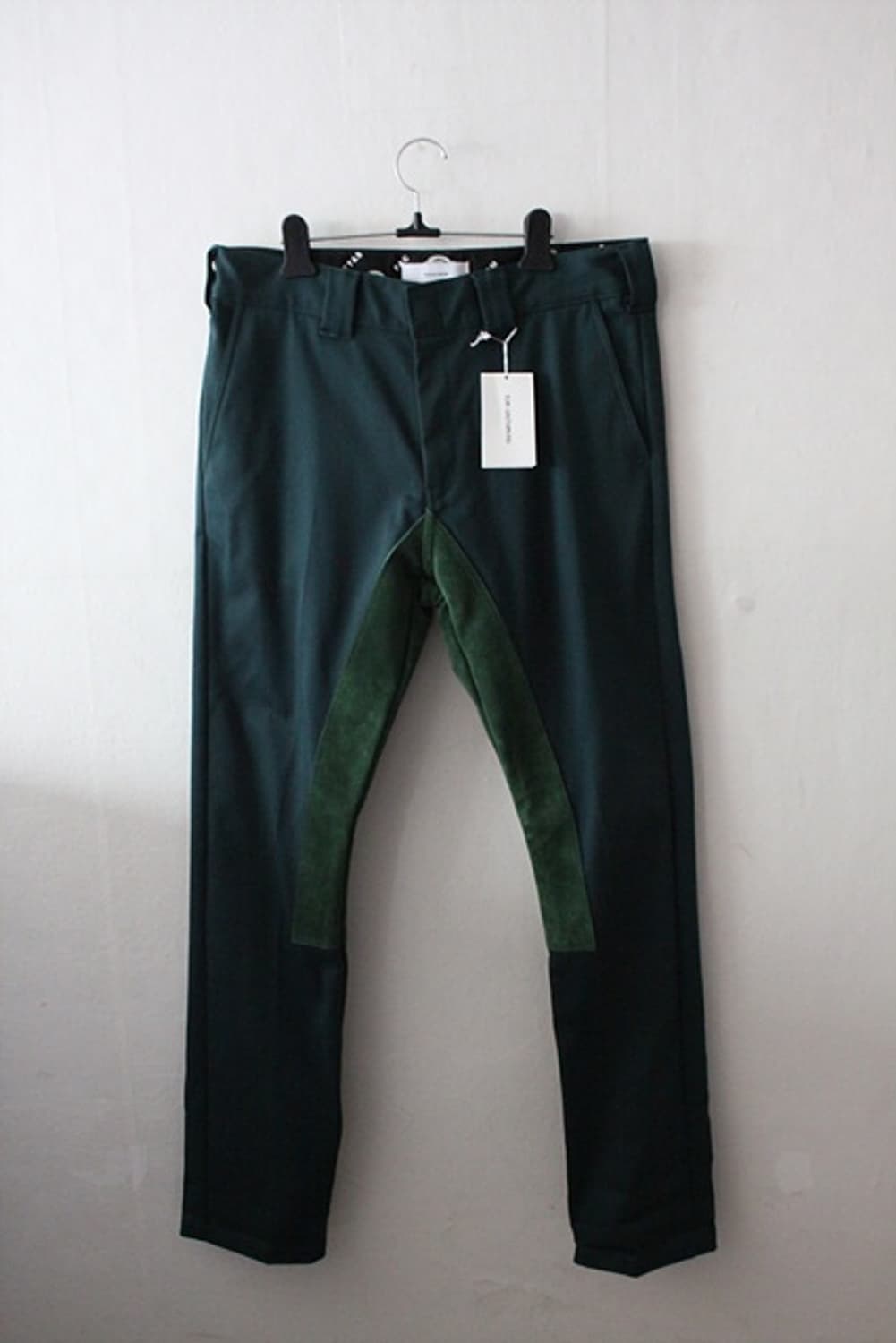 FACETASM x DICKIES 파세타즘 바지 새제품 상품이미지1