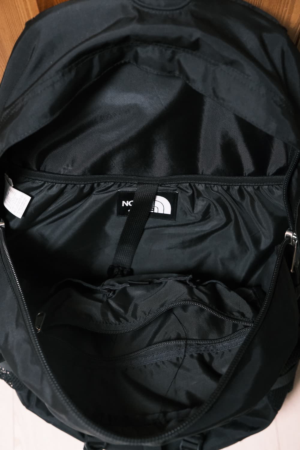 노스페이스 빅샷 상품이미지3