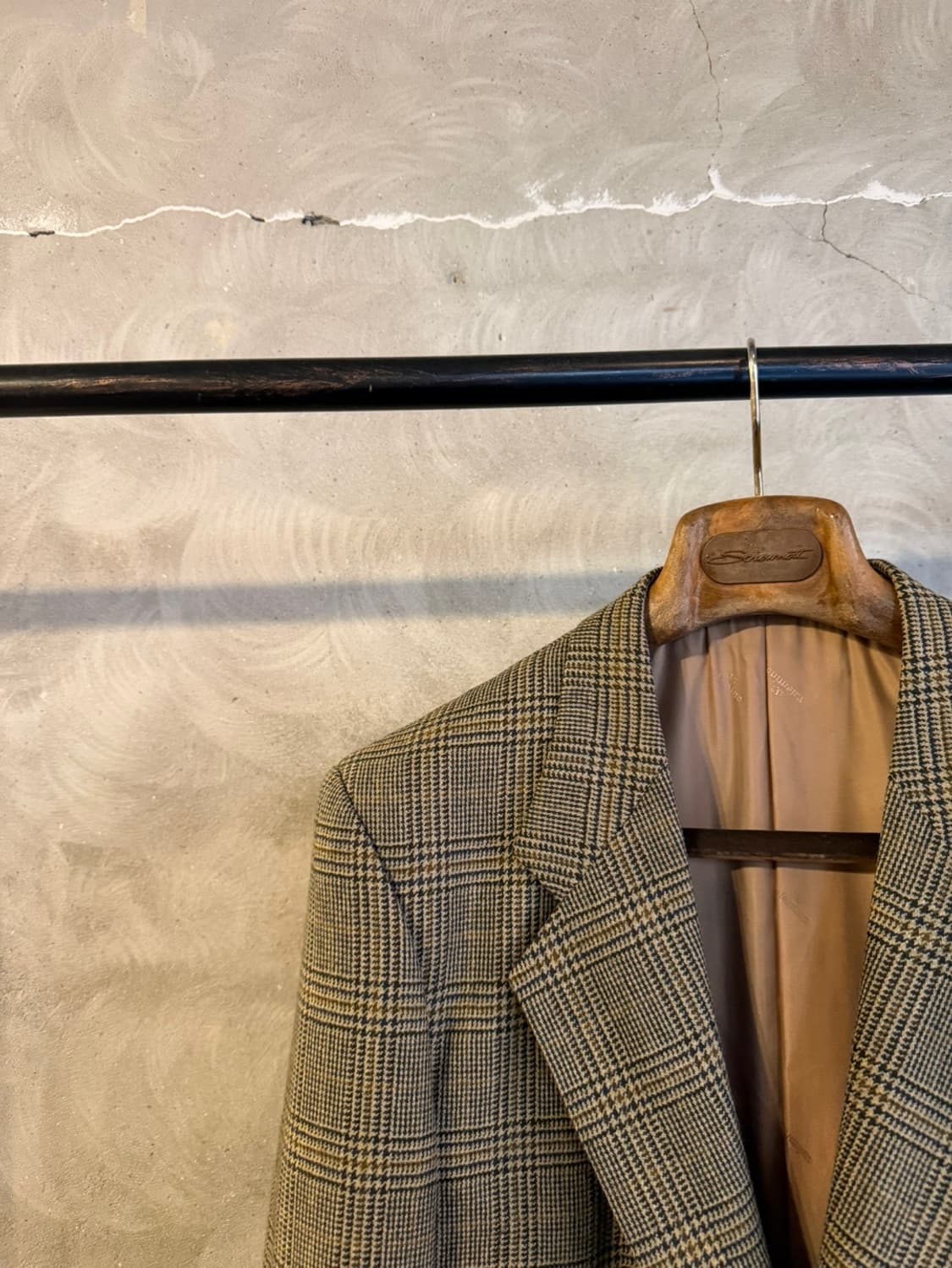 발렌티노 트위드 자켓 100 상품이미지2