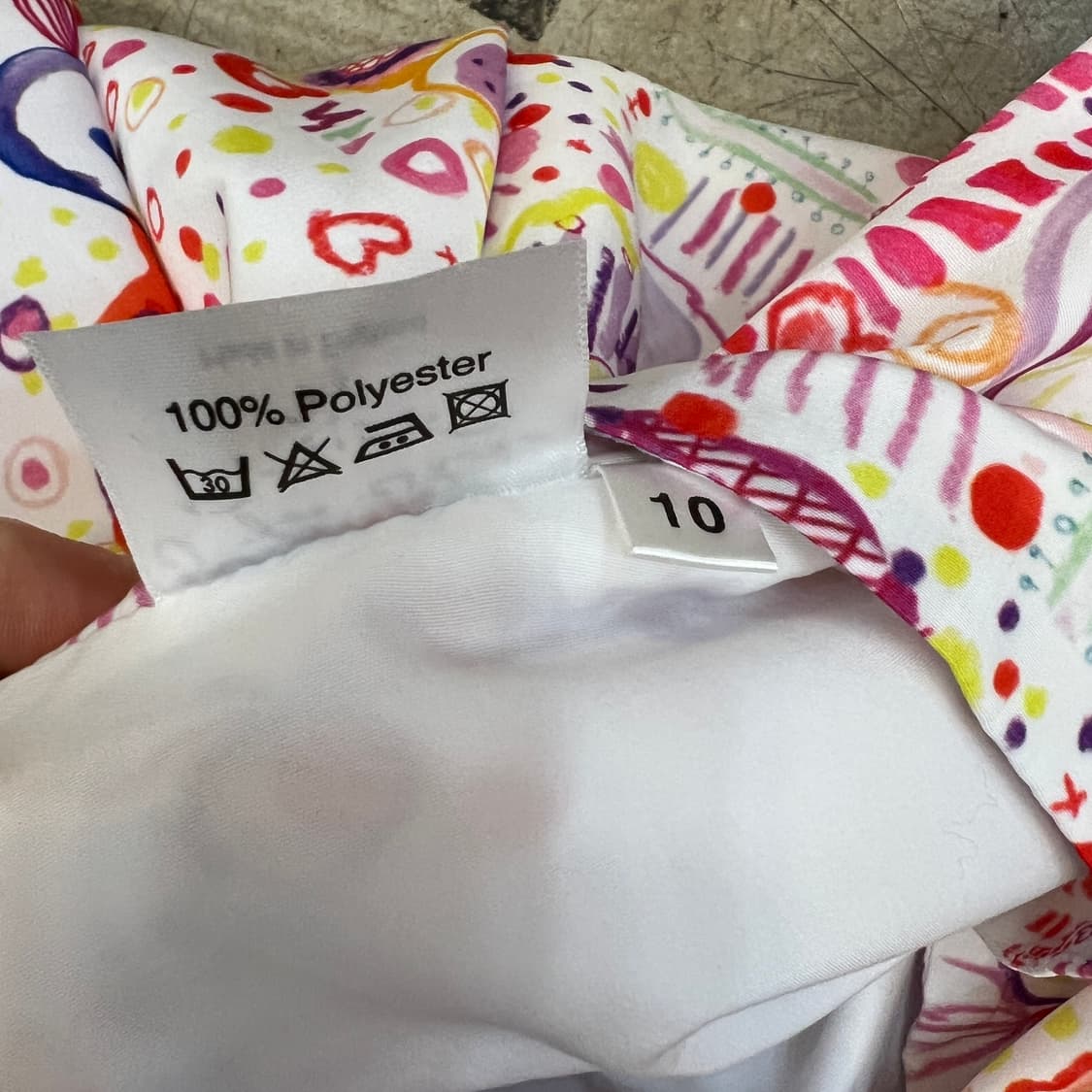 S for Shoko 러블리 플레어 스커트 상품이미지6