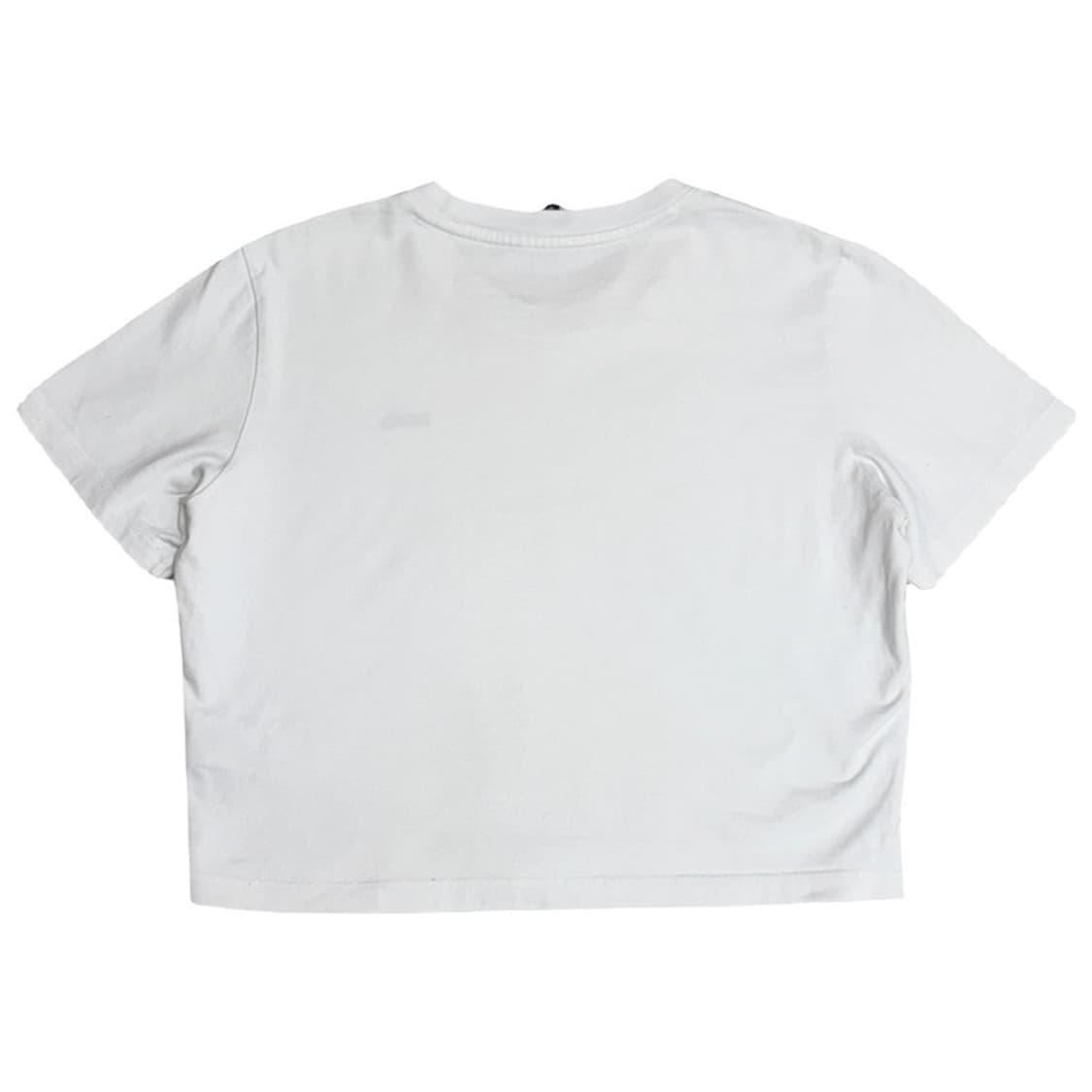 A.P.C. 마이크로로고 크롭 반팔티 M 상품이미지7