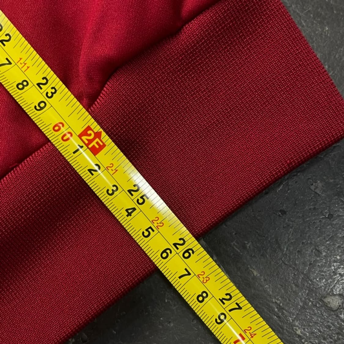 90 나이키 바르셀로나 져지 셋업 세트  상품이미지5