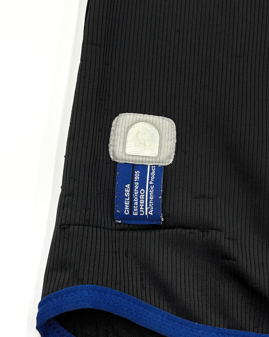 엄브로 02-04 첼시 어웨이 리그킷 지안프랑코 졸라 상품이미지7