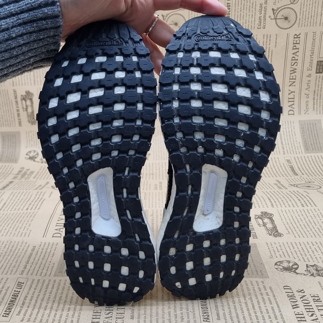 아디다스 스텔라메카트니 울트라부스트240 상품이미지3