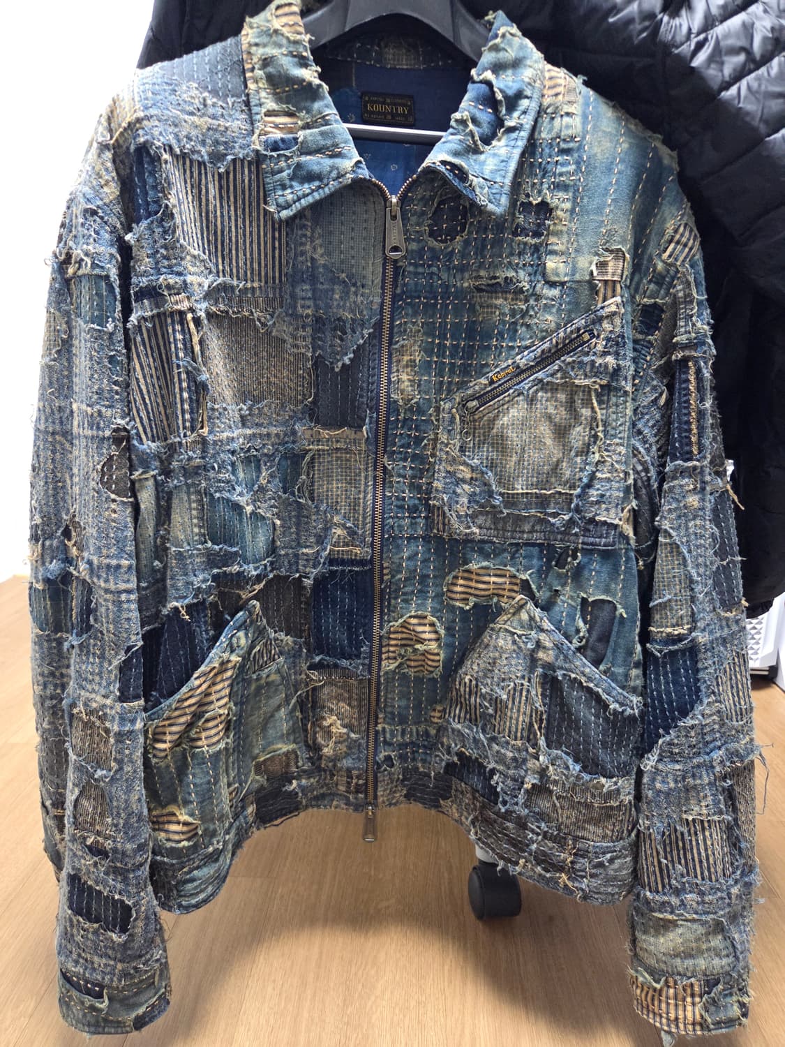 캐피탈 마리아 보로 3 상품이미지2