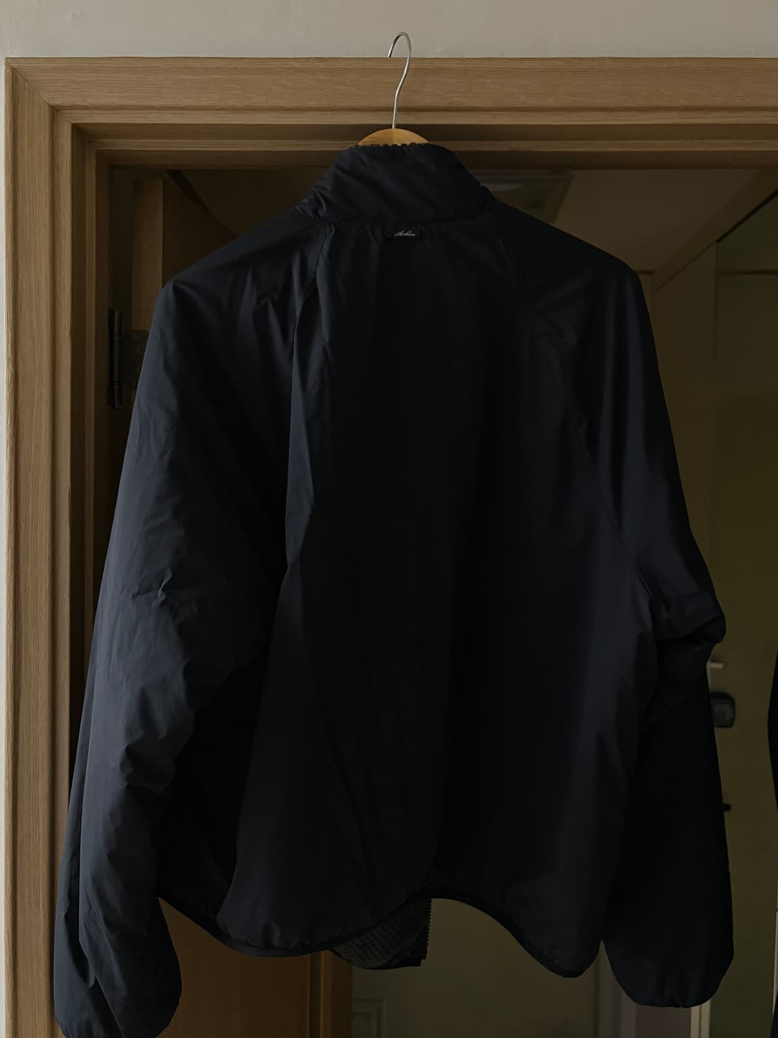 (L) paf 리버자켓 상품이미지2