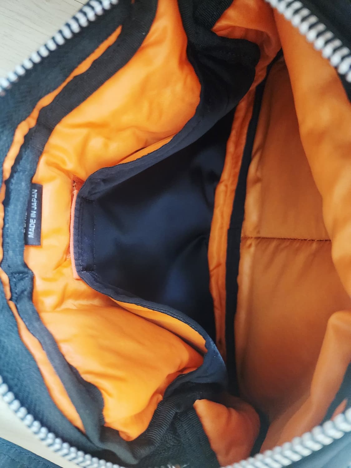 요시다포터 탱커 숄더백 S 상품이미지6