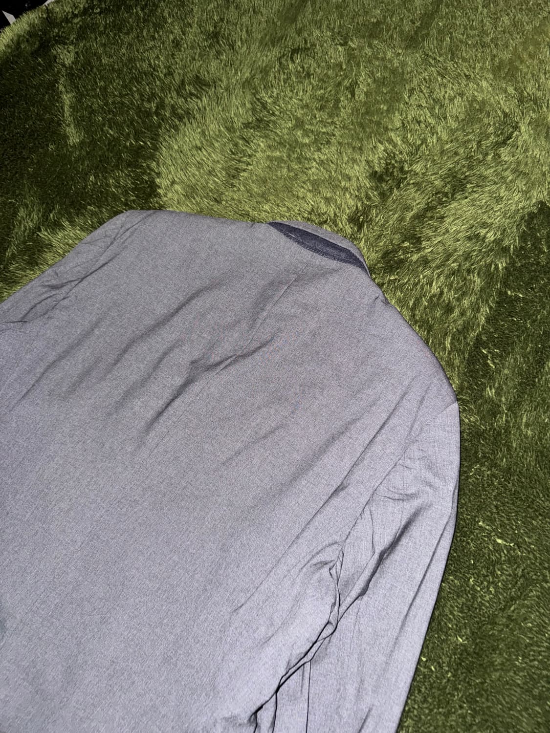 [46R] 타미힐피거 USA 클래식 핏 뉴 울 블레이저 자켓 상품이미지8