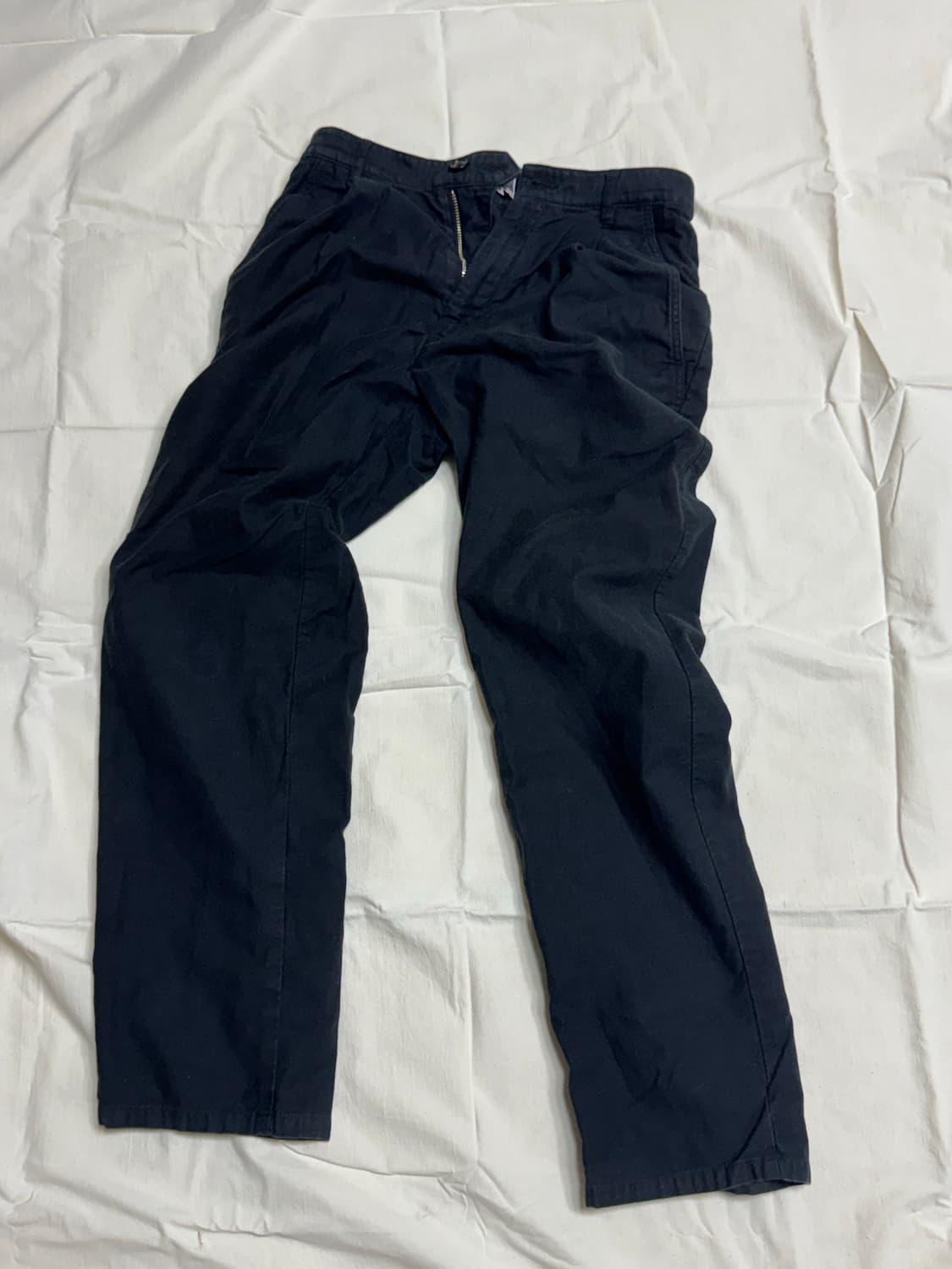 Cav Empt 트라우저 코튼팬츠 상품이미지2