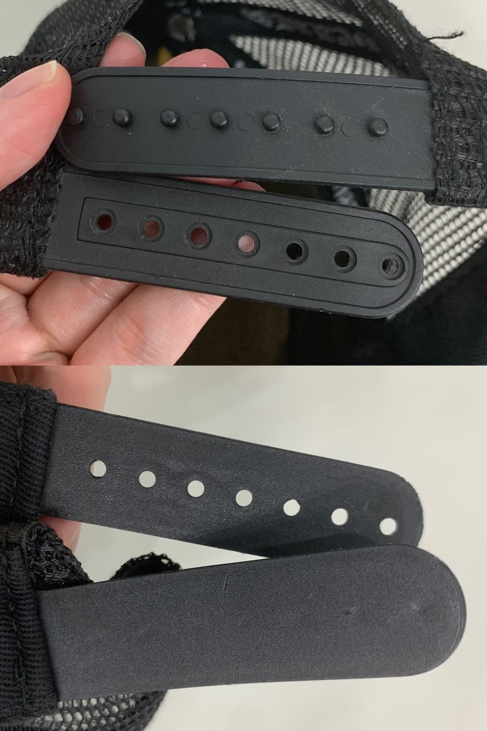 [OS]크롬하츠 CH 할리우드 트러커햇 메쉬캡 상품이미지7