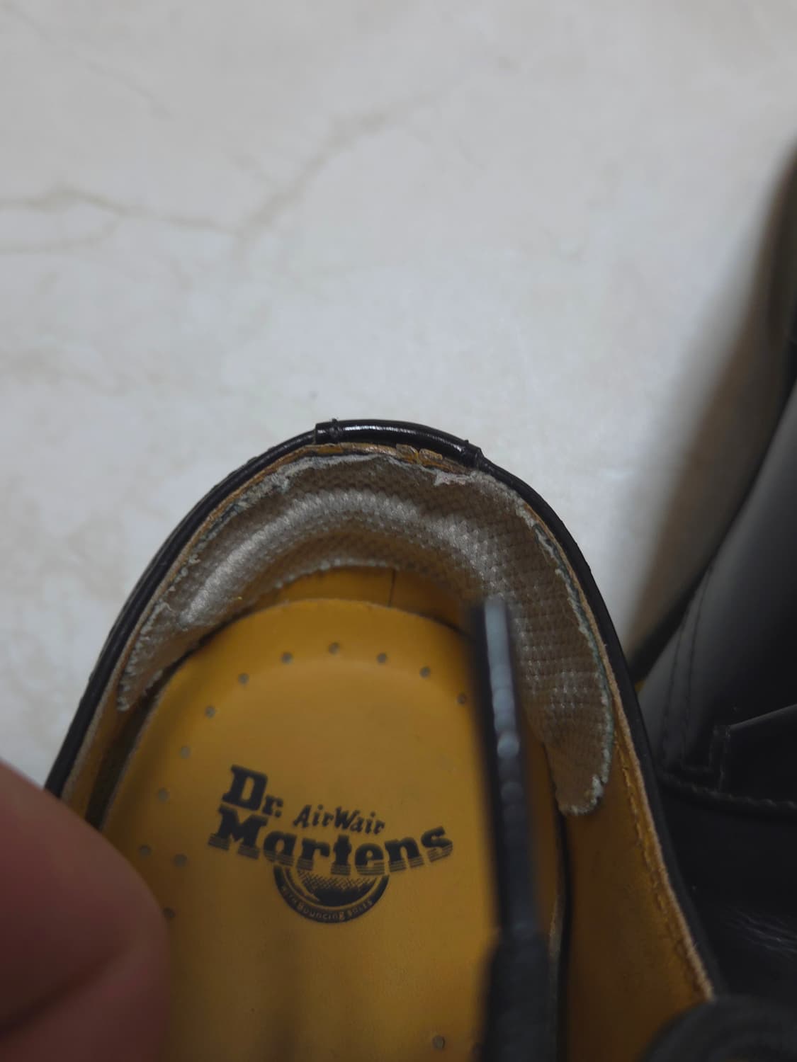 닥터마틴 1461 스무스 230 상품이미지4