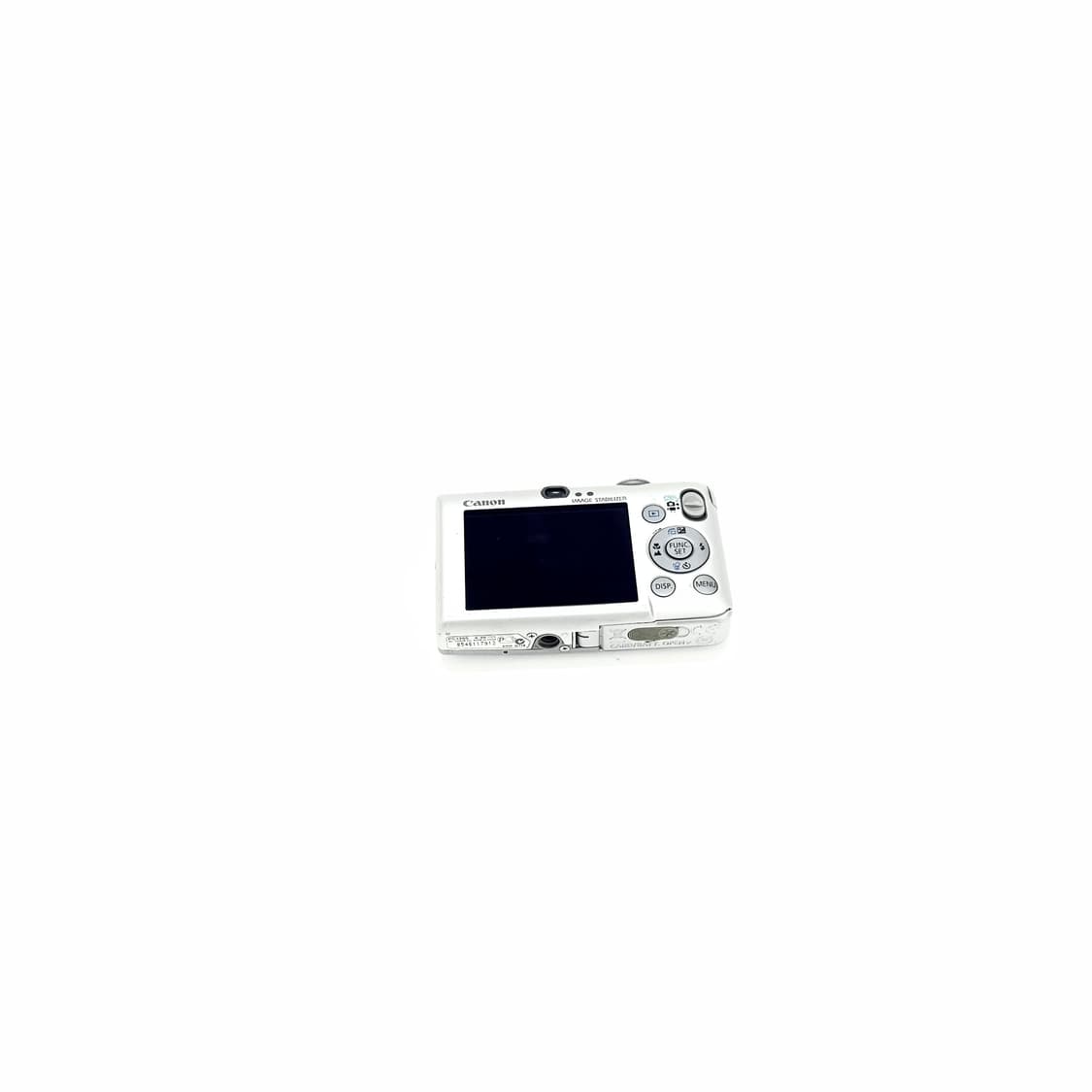미우미우&초희귀!) Canon IXUS 95 IS 디카 카메라 상품이미지9