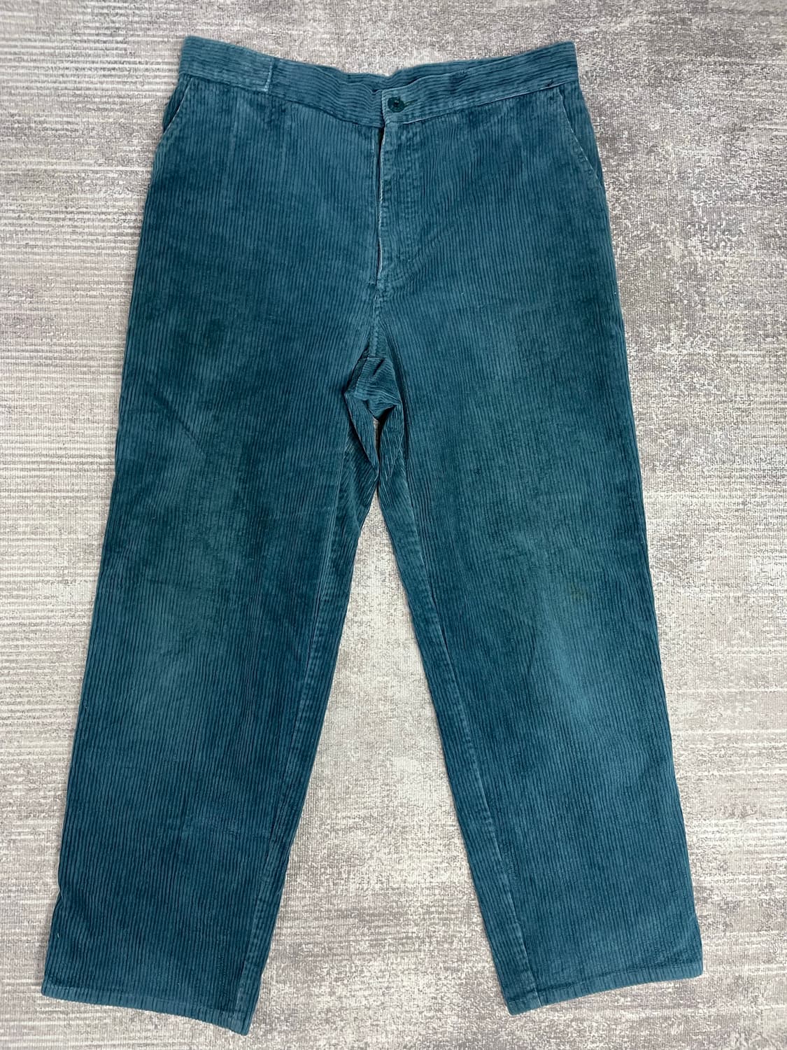 90s LEE 고르뎅팬츠 탈론지퍼 상품이미지9