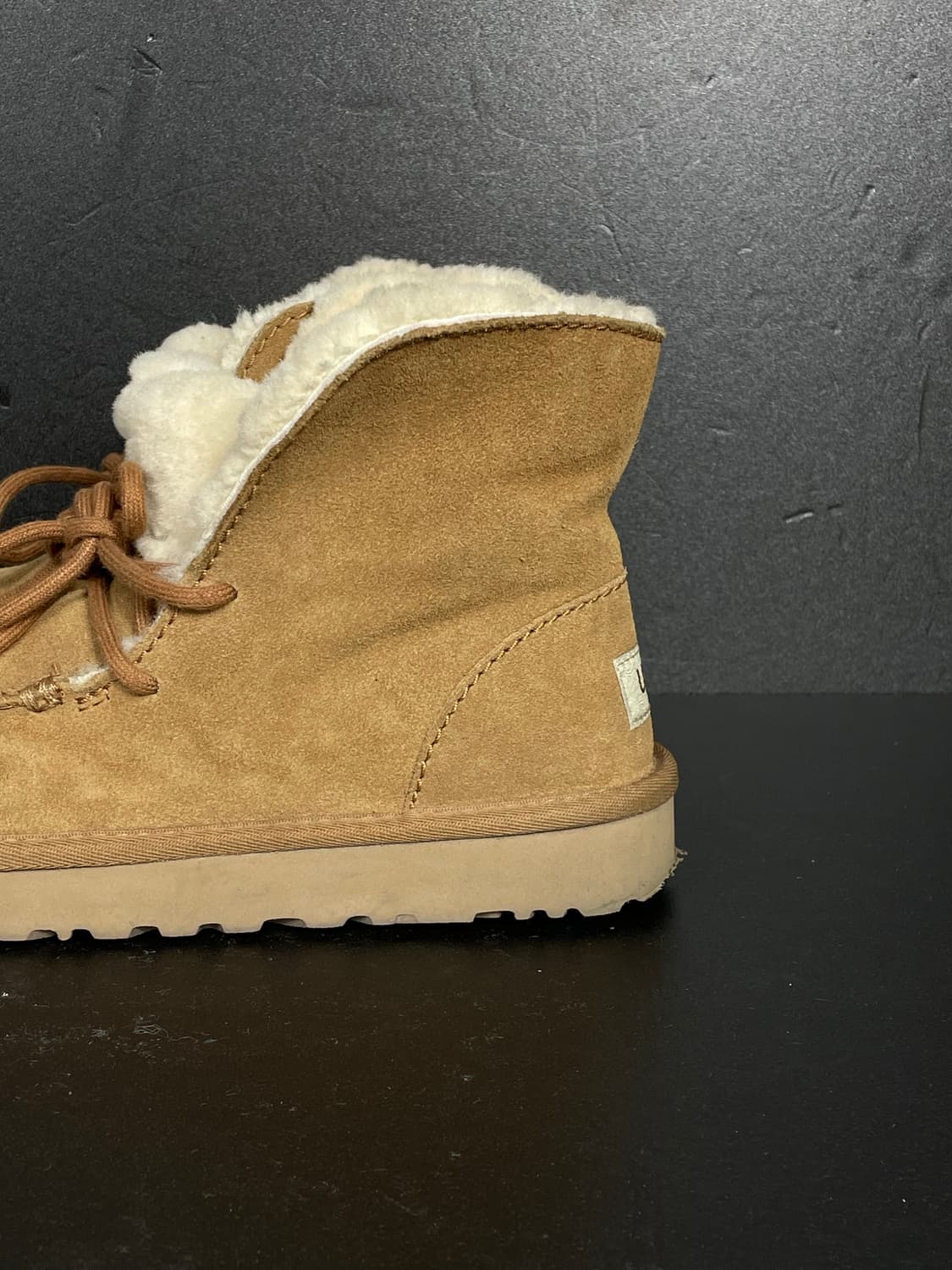 [230] UGG 미국 어그 디아라 부츠 상품이미지6