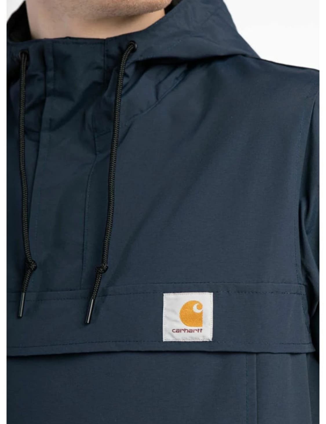 칼하트 윕 님부스 썸머 아노락 윈드브레이커 자켓 상품이미지3