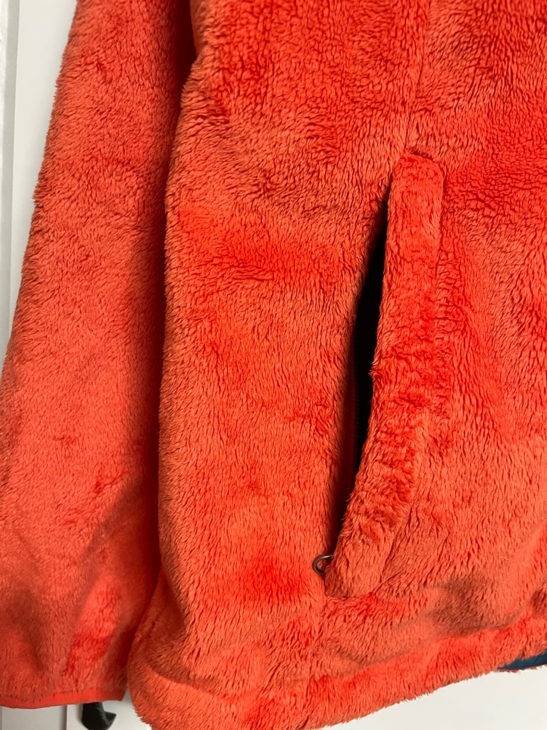 노스페이스 후리스 자켓 상품이미지6