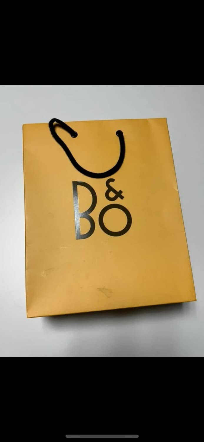 뱅앤올룹슨 B&O Beoplay HX 풀박스 상품이미지7