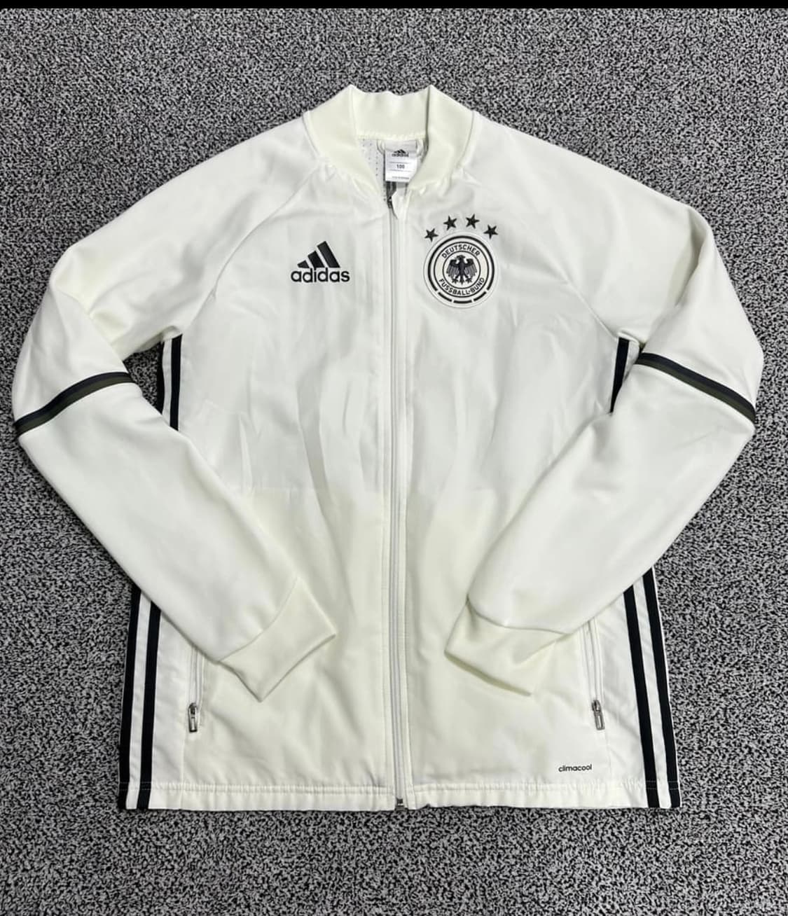 아디다스 독일 화이트 상품이미지1