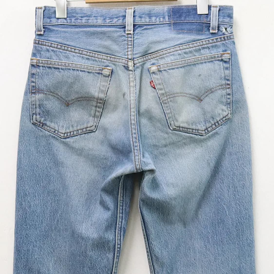 80'S LEVI'S 501 69896 상품이미지6