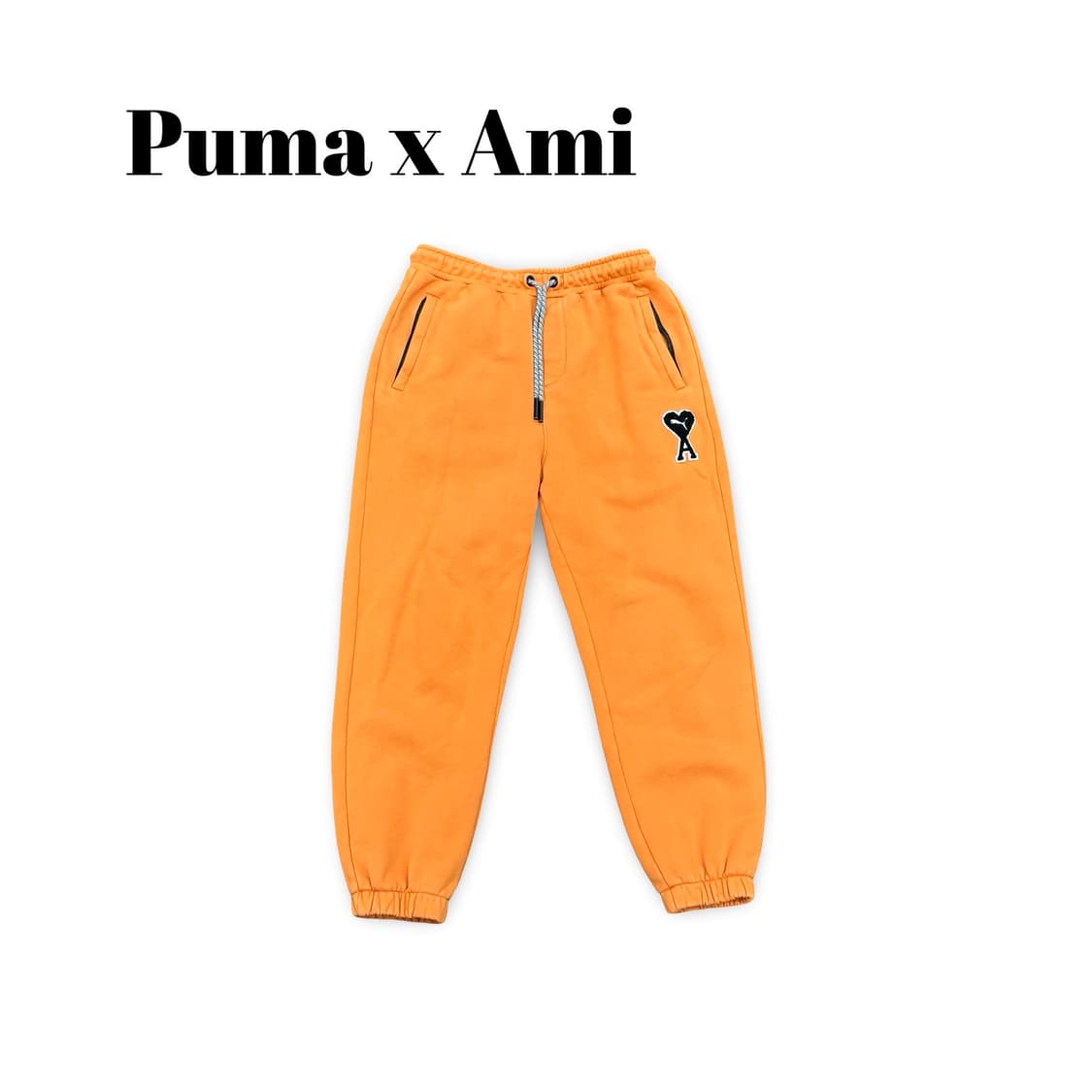 (30)퓨마x아미스웻팬츠 상품이미지1