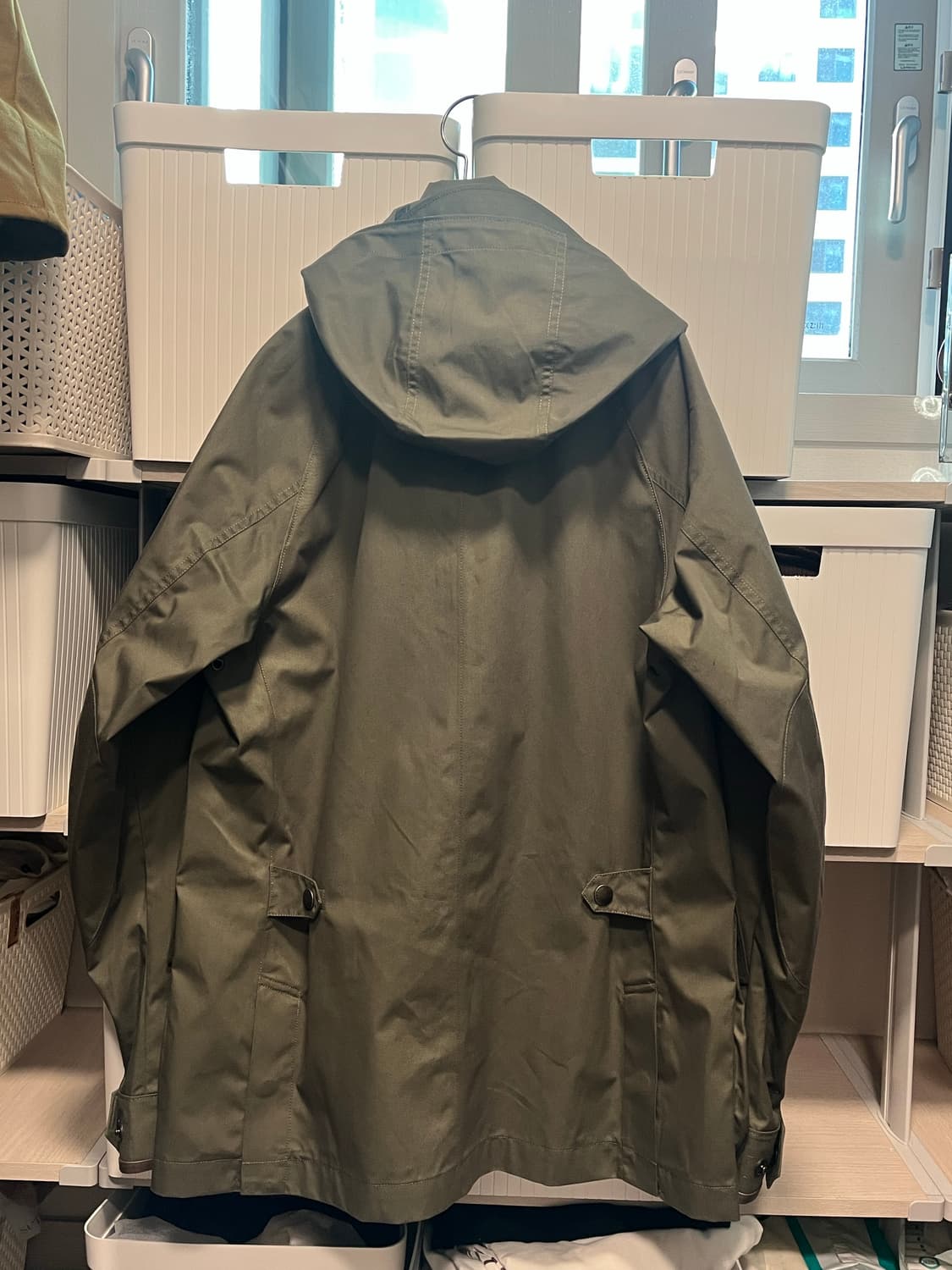 (새상품) 폴로 랄프로렌 헌팅 자켓, 카코트 상품이미지10