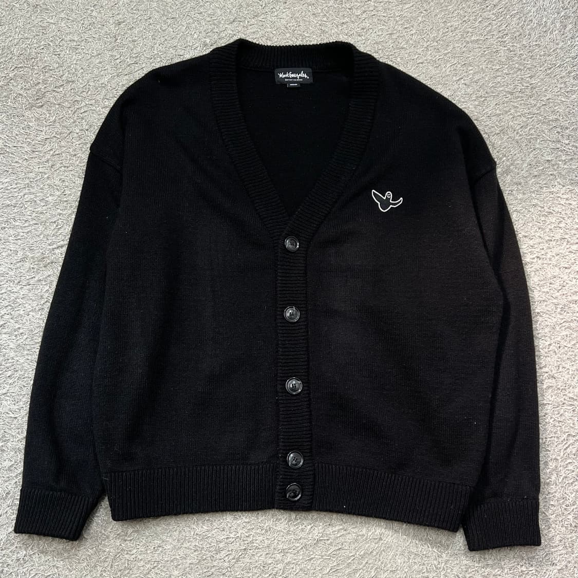 [95-100] 마크곤잘레스 가디건 상품이미지2