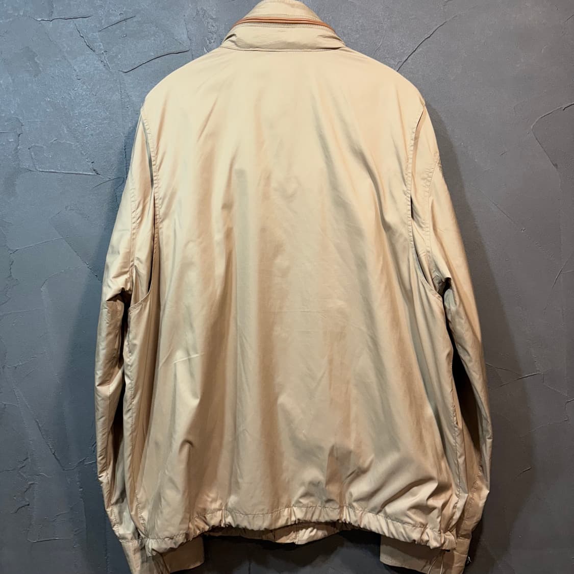[M] POLO 폴로 랄프로렌 나일론 자켓 상품이미지5