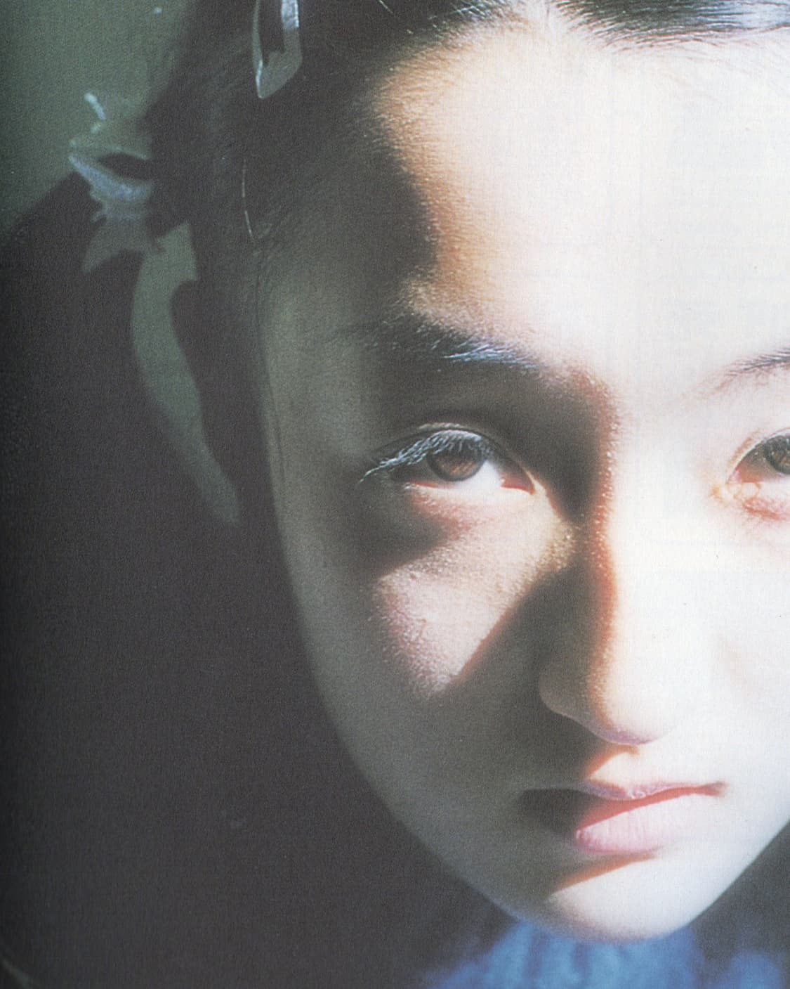 Studio Voice No.255 에반게리온 특집  상품이미지4