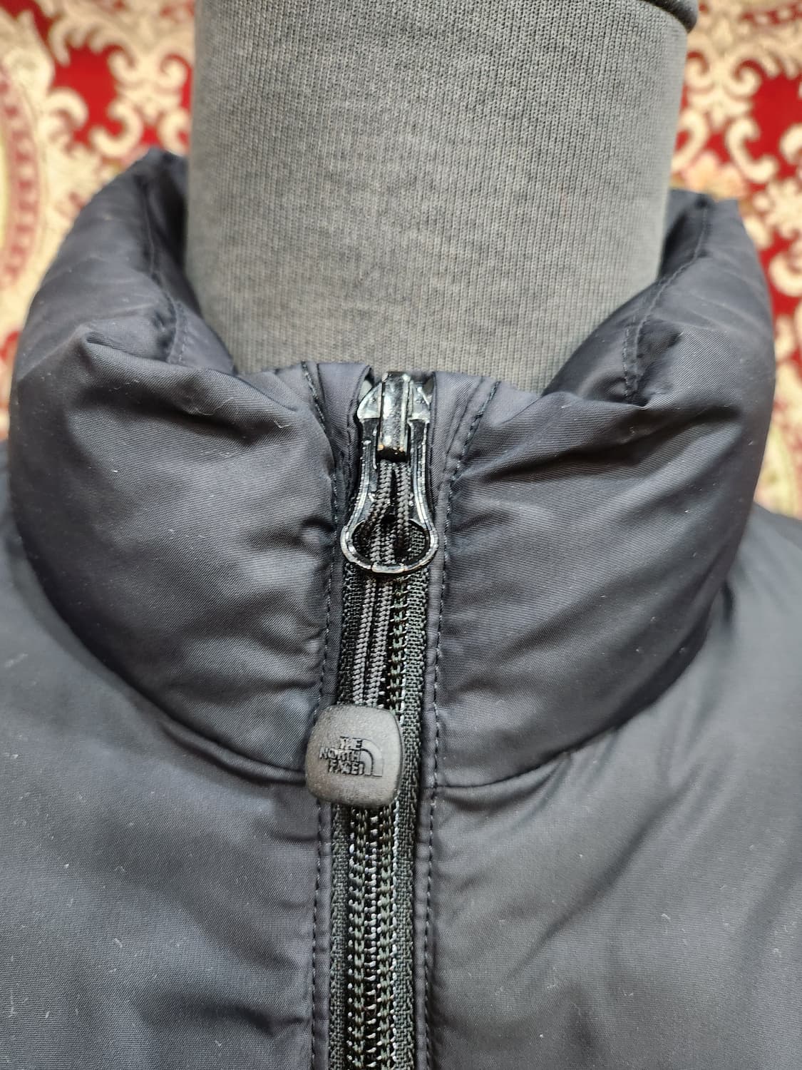 노스페이스 티볼 눕시 패딩점퍼

 상품이미지2