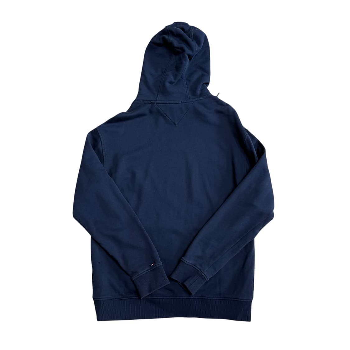 타미 진스 후드티 상품이미지3