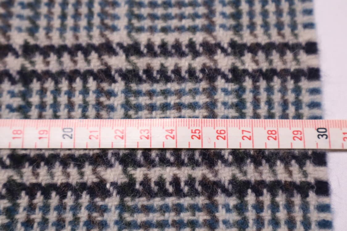 드레익스 20aw 앙고라 울 머플러 새상품 상품이미지7