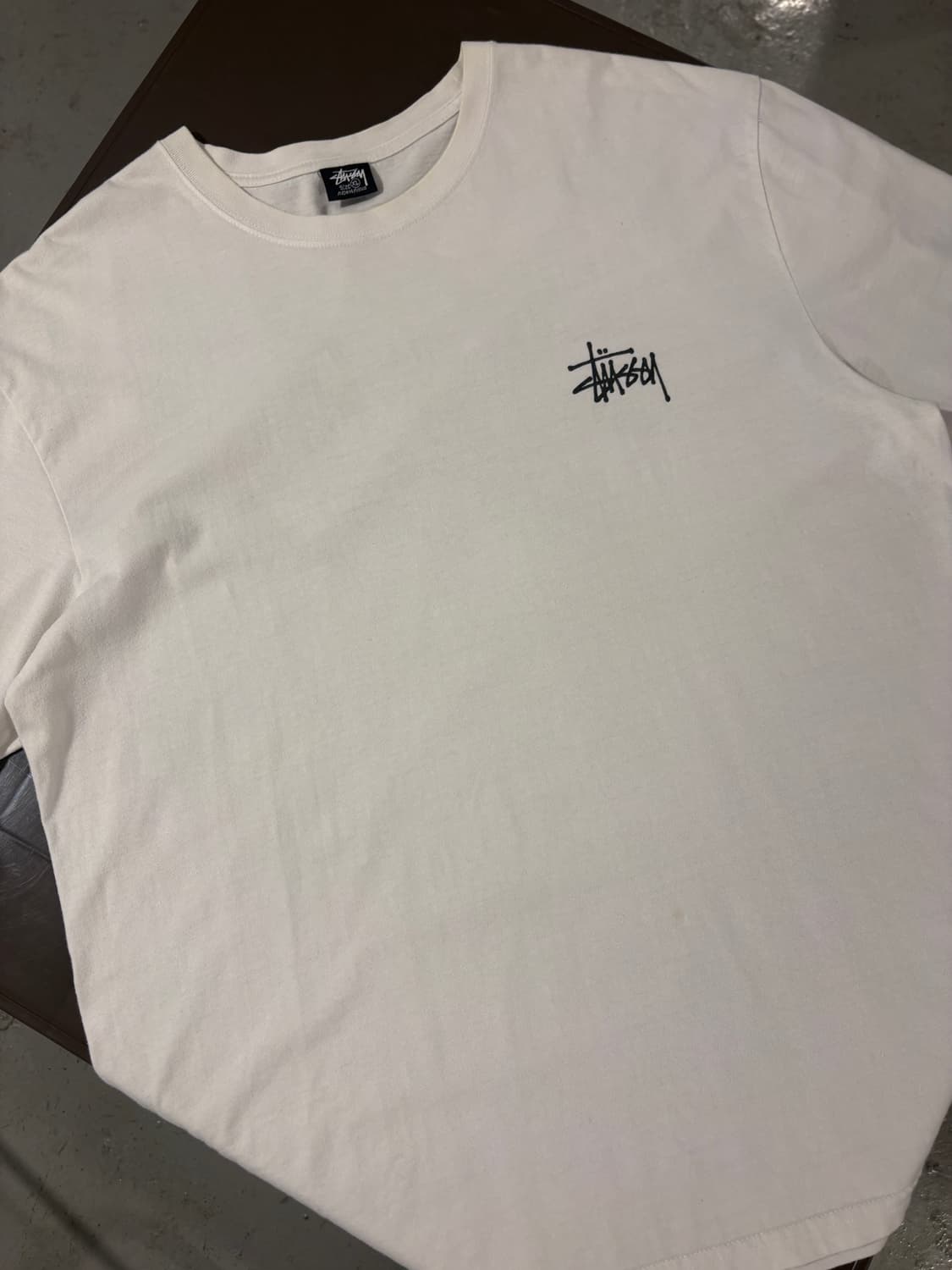 스투시 반팔 상품이미지5