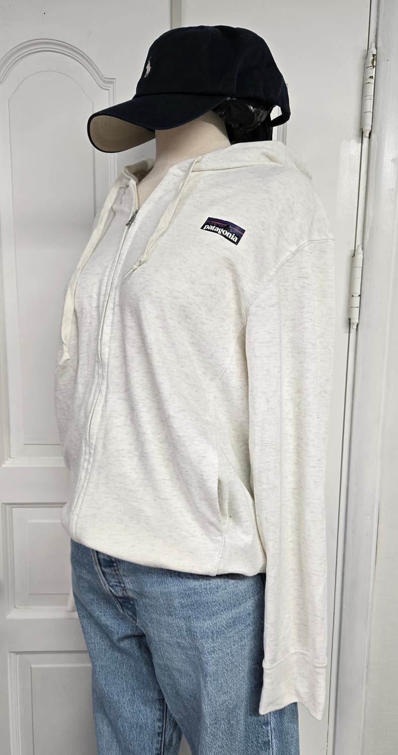 파타고니아 후드집업 상품이미지3