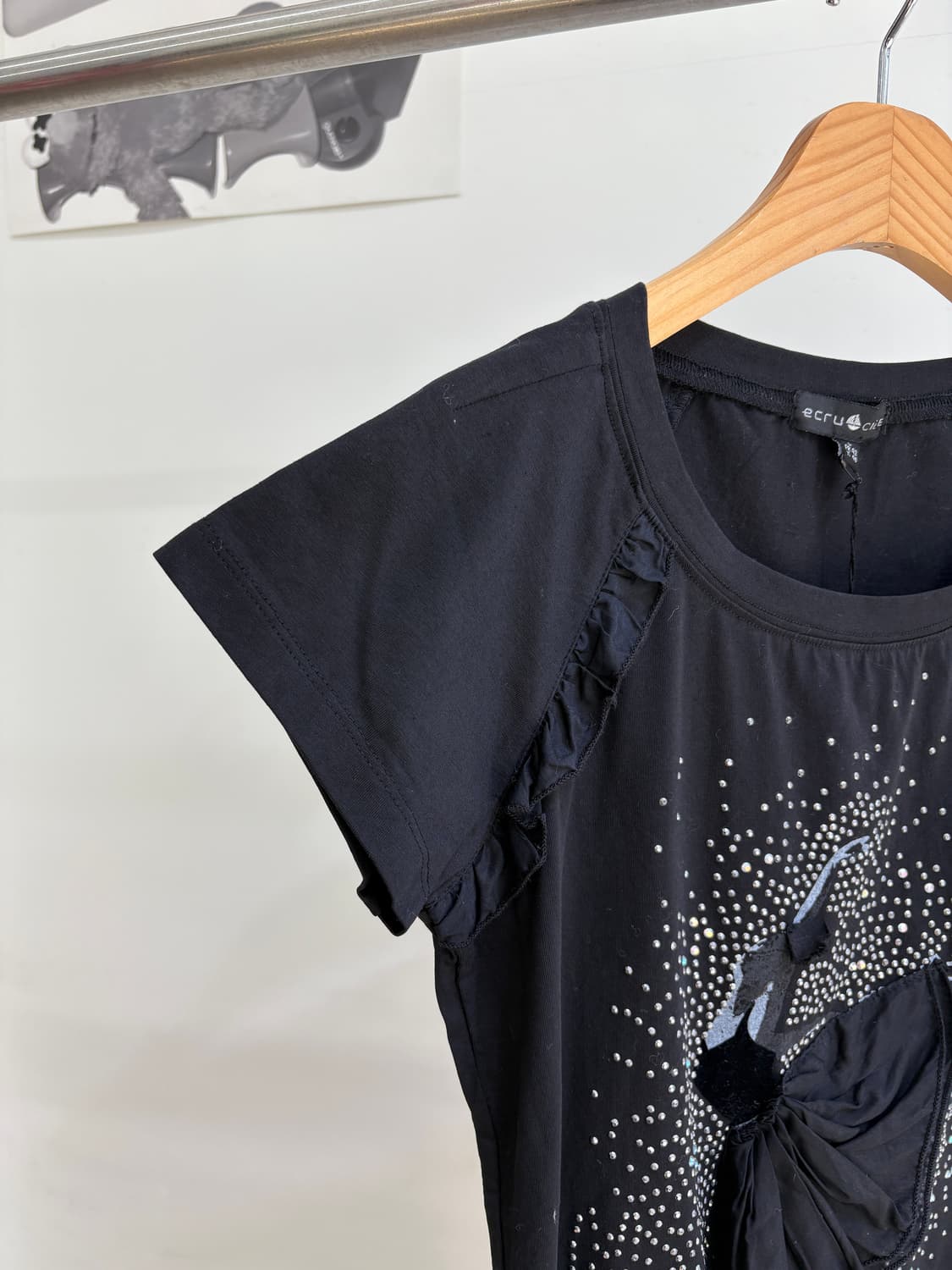 ECRU CRUISE 반팔티셔츠 상품이미지3