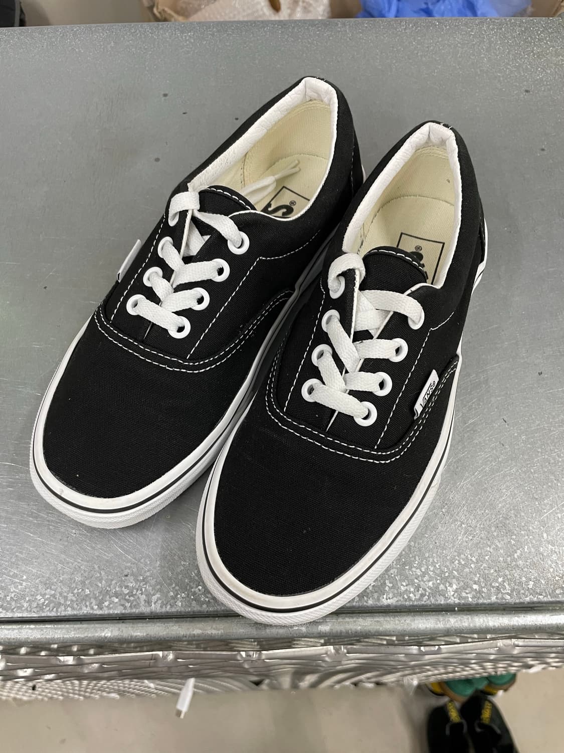 반스 에라 블랙 230 (gr-4586) 상품이미지2